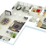 Home Design & Interiors App